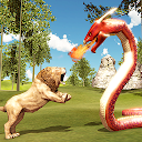 Anaconda Snake Attack 2019 - T