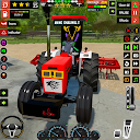 Tractor Farming 3d Games 2024