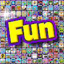 Fun GameBox 3000+ games in App