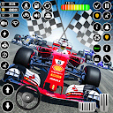 Racing Game:F1Game Car Racing