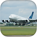 Flight Simulator: Airplane 3D