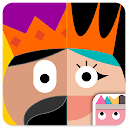 Thinkrolls: Kings & Queens