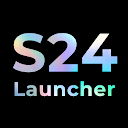 One S24 Launcher - S24 One Ui