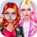 Fashion Doll - Diversity Salon