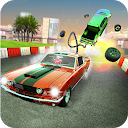 Tug of War: Car Pull Game