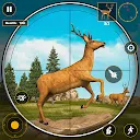 Wild Animal Hunting Games 3D