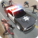 Police vs Zombie - Action game