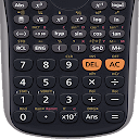 Scientific Calculator