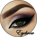Eyebrow Editor
