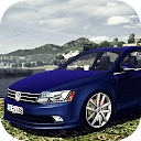 Jetta Driving Simulator