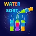 Color Sort: Aqua Puzzle Game