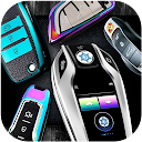 Car Keys Simulator: Car Horn