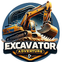 Backhoe Loader Dozer Games