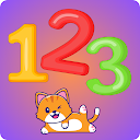 Kids Math - Kids Counting Game