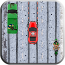 Road Rush Racing riot game