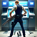 Bank Robbery Heist Games