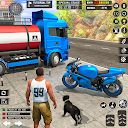 Truck Driving School Simulator