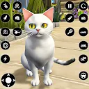 Cat Simulator 3d Animal Life
