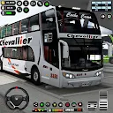 City Bus Games Simulator 3D