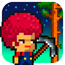 Pixel Survival Game