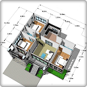 drawing from the architecture