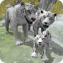 Snow Tiger Game Family Survive