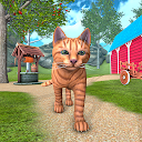 Cat Simulator: Cat Virtual pet