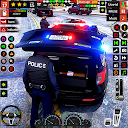 City Police Car Chase 3d Games