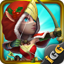 Castle Clash: حاكم العالم