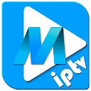 Master IPTV Player: Online TV