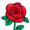 Roses flower Wallpapers V2