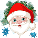 Christmas Match 3 Puzzle Game