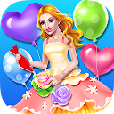 Fashion Doll: Doll Cake Bakery