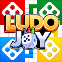 Ludo Joy Fun With Friends