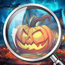 Hidden Object : Halloween Game