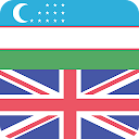 Uzbek English Dictionary & Tra