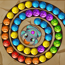 Marble Shooter: Violas Quest