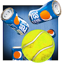 Can Toss - Strike & Knockdown