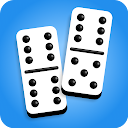 Dominoes - classic domino game