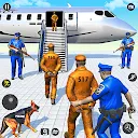 Police Prisoner Transport Game