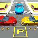 Traffic 3D Parking Jam