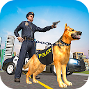 City Police Dog 3D Simulator