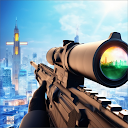 Sniper 3D Assassin Gun Shooter