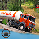 Truck Simulator US :Oil Tanker