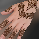 Bridal Mehandi Design