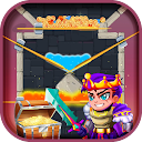 Princess Rescue: Hero Warrior