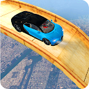 Car Stunt Game: Car Games