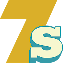 Sevens: Never Not Funny Game