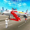 Airplane Fly 3D