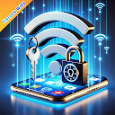 WiFi Password - WiFi Scan